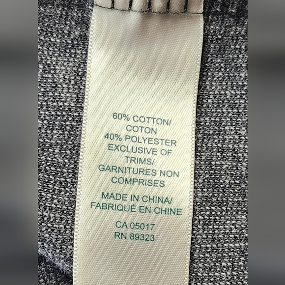 Roots Cardigan - Picture 8 of 9